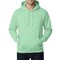 Gildan Unisex Fleece Hooded Sweatshirt 18500, Pullover Hoodie for Arts & Craft